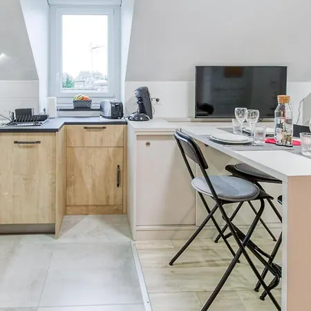 Apartment Ty Brennig